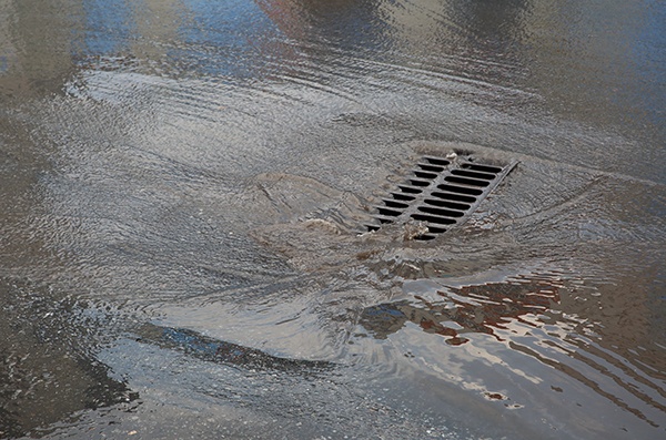 Stormwater Retention Ponds and Florida’s Hurricane Season