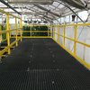 Fiberglass Platforms, Catwalks and Walkways Photo